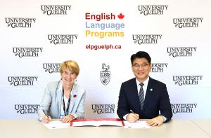 2024년 MOU Signing Ceremony