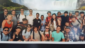 Changwon Moonsung University 2016   