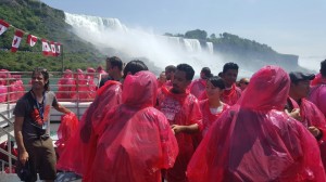 Changwon Moonsung University 2016       