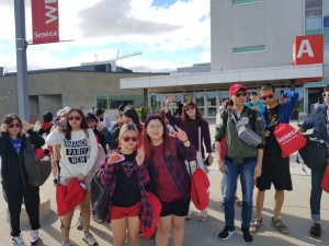 High School Student Summer Animation Camp 2017  Jul.     