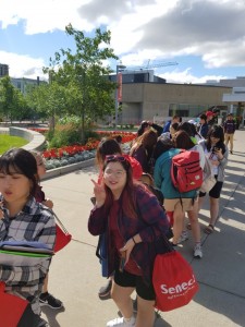 Summer Animation Camp 2017, Aug      