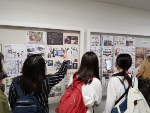 Summer Animation Camp 2017, Aug    