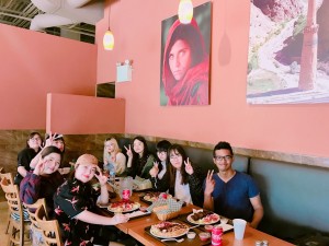 Summer Animation Camp 2017, Aug      