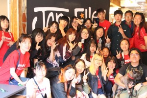 Summer Animation Camp 2017, Aug      