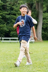 Appleby College 2017 Summer Camp     