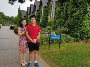 Appleby College 2017 Summer Camp     