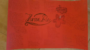 Kyung-In Women's University 2017 Jan.     